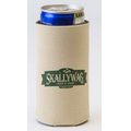FoamZone 8 oz. Collapsible Can Cooler